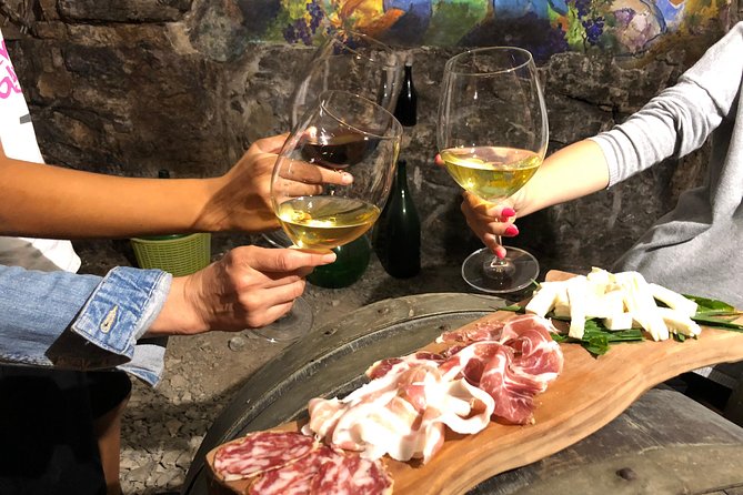 Milk the Cow & Make Mozzarella and Gnocchi with Our Family - Gnocchi Hands-On, Then Gnocchi Alla Sorrentina Dinner