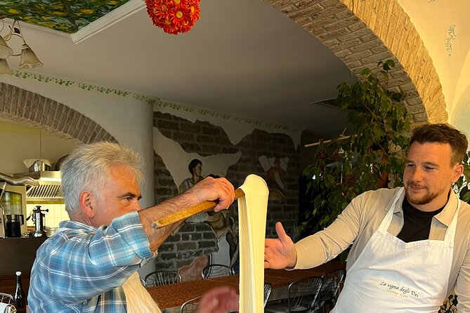 Milk the Cow & Make Mozzarella and Gnocchi with Our Family - Who This Suits Best, and Who Might Want a Different Plan