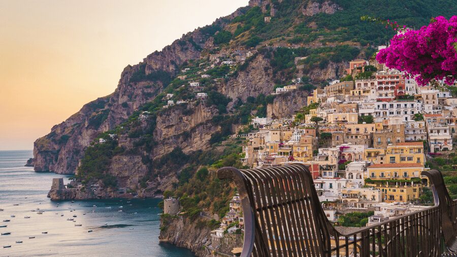 Minicrociera Positano Amalfi - Key Points You Should Know Before You Go