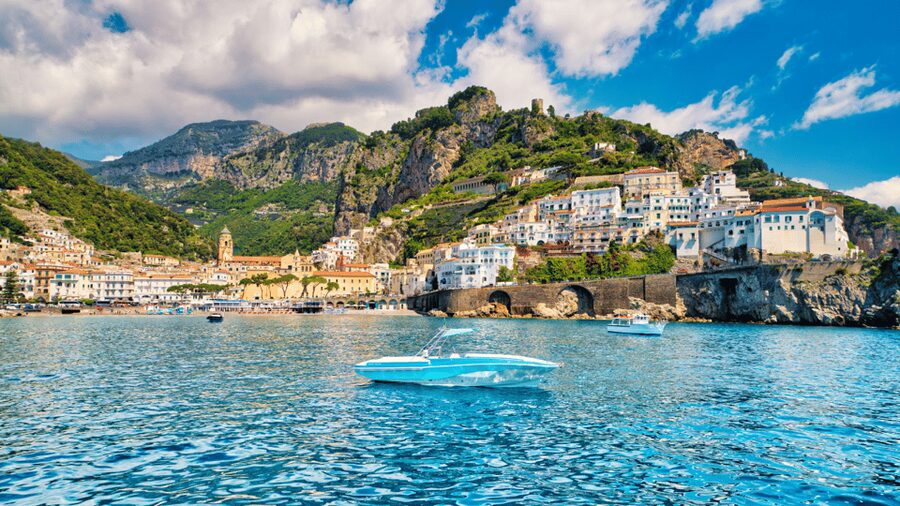 Minicrociera Positano Amalfi - What This Positano to Amalfi Mini-Cruise Really Delivers
