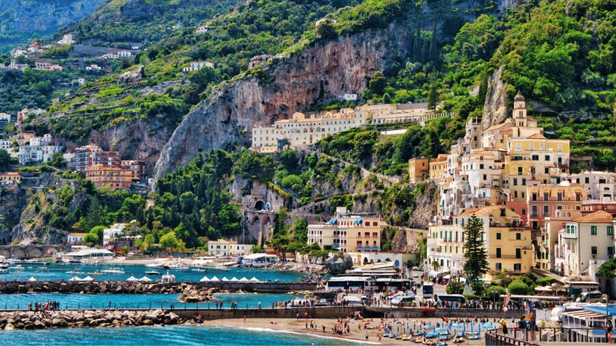 Minicrociera Positano Amalfi - Timing, Value, and Why It Can Feel Rushed