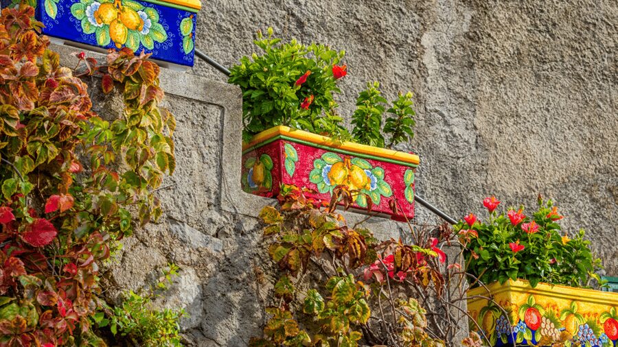 Minicrociera Positano Amalfi - Who This Trip Fits Best