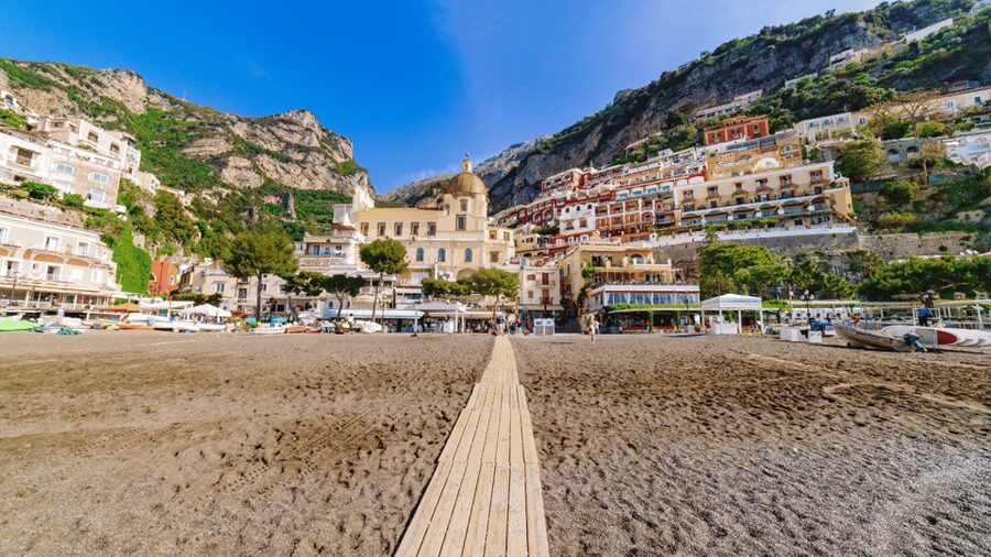 Minicrociera Positano Amalfi - Quick Practical Tips Before You Book