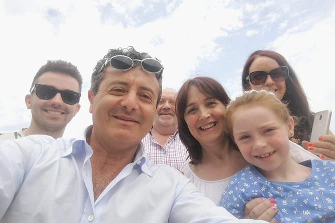Minivan Tour | Positano Sorrento and Pompeii whit local driver - Sorrento mid-day: lemon groves, gardens, and food stops