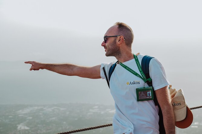 Mount Vesuvius Tour from Pompeii Led by an Expert Guide - Skip-the-Line Entry: What You Gain in Real Time