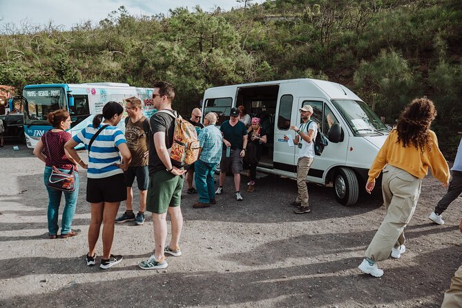 Mount Vesuvius Tour from Pompeii Led by an Expert Guide - Timing in the Real World: About 3 Hours, Sometimes a Bit More