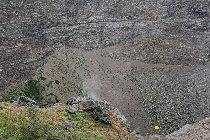 Mount Vesuvius Tour with Entry Ticket & Lunch - Small Add-On Stops You Might Get on the Way Back