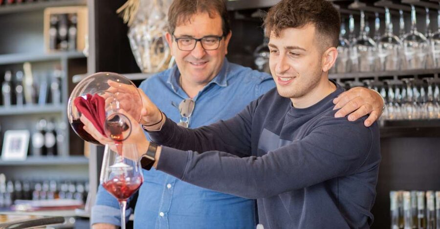 Mount Vesuvius: Vineyard Tour with Wine Tasting and Lunch - Key highlights you should care about