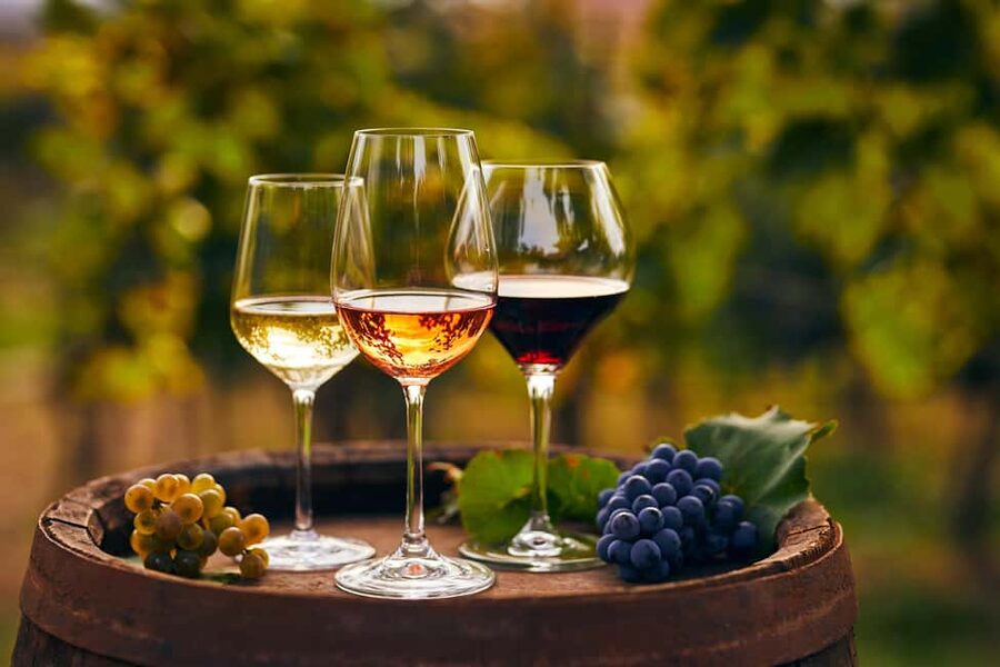 Mount Vesuvius Wine Tasting and Lunch from Pompeii - Key things that make this tour worth your time