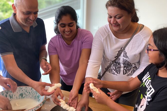 Mozzarella class & more in Sorrento - Should you book? My practical take