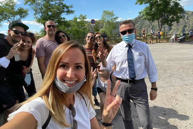 Mt. Vesuvius and Pompeii Full-Day Tour from Sorrento - Pricing and Value: Is $150.17 a Good Deal?