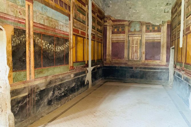 Mt Vesuvius and Pompeii Tour by Bus from Sorrento - How the Whole Day Balances Big Sights With Real Timing
