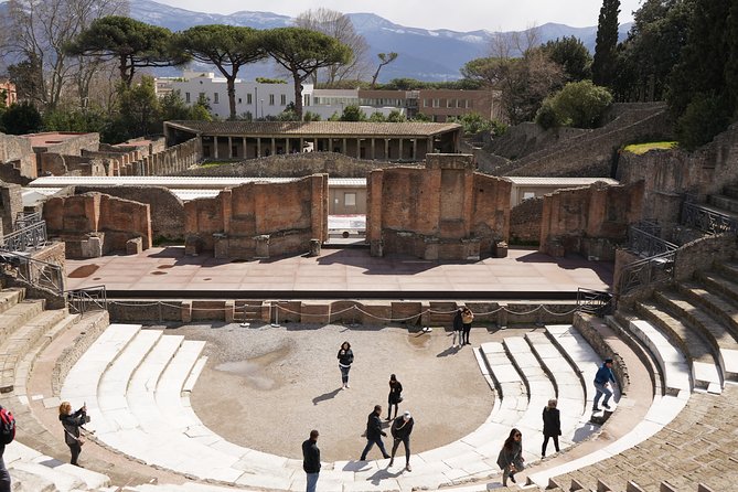 Mt Vesuvius and Pompeii Tour by Bus from Sorrento - Price and Value: What $149.65 Covers (and What It Does Not)
