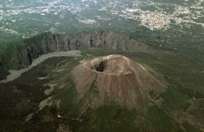 Mt Vesuvius E-Bike Tour - Key Points Before You Go