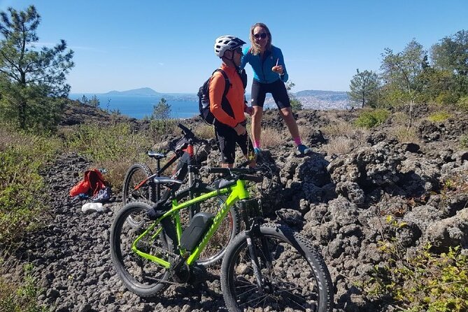 Mt Vesuvius E-Bike Tour - Timing, Weather, and Fitness: The Three Things That Decide the Day