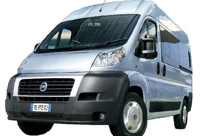 Naples airport/station to Sorrento private arrival transfer - Why this Naples-to-Sorrento transfer beats taxi math on arrival