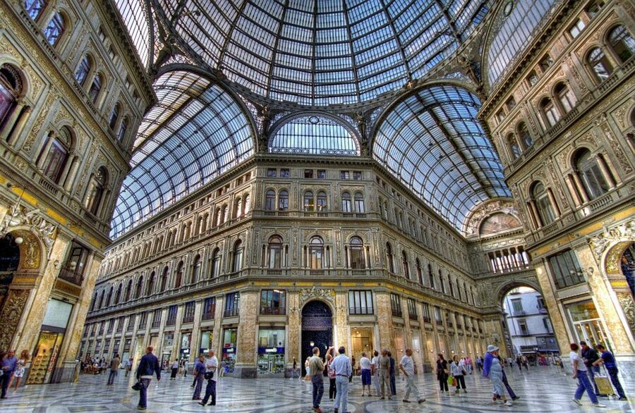 Naples: Full-Day City Tour with Pompeii and Sorrento - Key Points to Know Before You Go