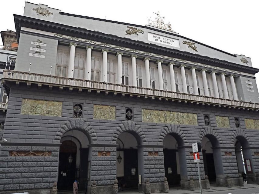 Naples: Full-Day City Tour with Pompeii and Sorrento - Should You Book This Naples, Pompeii, Sorrento Tour?
