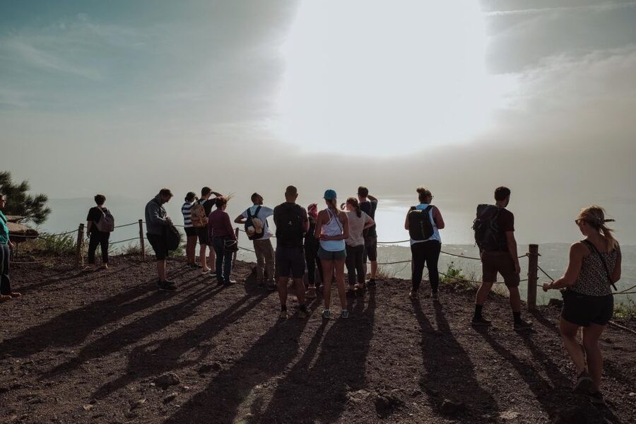 Naples: Pompeii and Mount Vesuvius Entry Tickets and Tour - Price and Value: Is $129.14 Worth It?