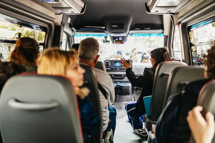 Naples: Pompeii and Mt. Vesuvius with Lunch and Wine Tasting - Practical tips to get the best version of this day