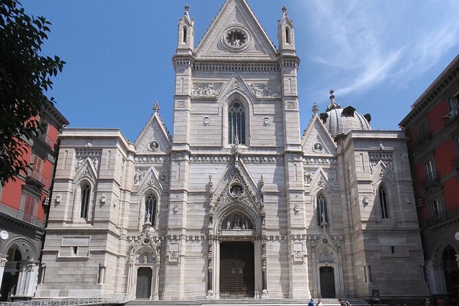 Naples, Pompeii and Sorrento full day tour from Naples - Should you book this tour?