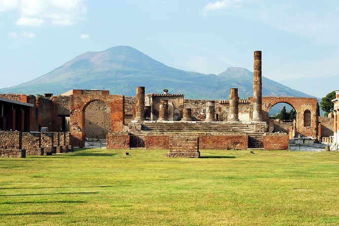 Naples: Pompeii & Herculaneum Day Trip – Small Group Tour - Why This Naples Day Trip Feels Easier Than DIY