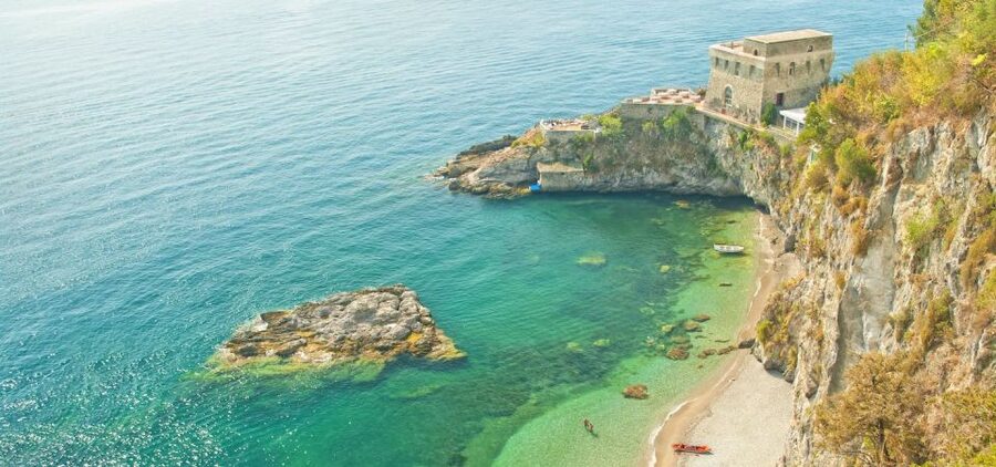 Naples: Private Transfer to Sorrento & Pompeii Guided Tour - Naples to Sorrento With a Pompeii Stop That Doesn’t Waste Your Day