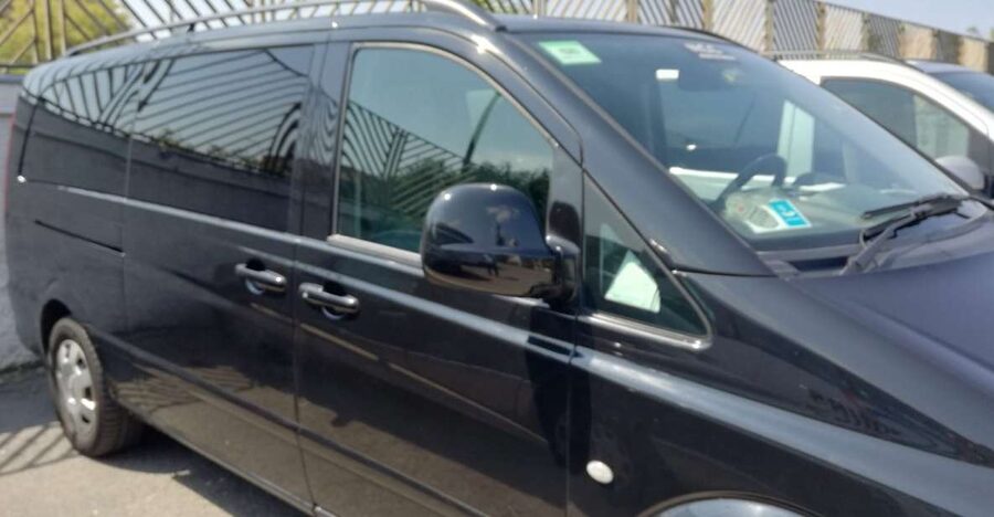 Naples: Private Transfer to Sorrento & Pompeii Guided Tour - Getting Picked Up in Naples Without the Usual Headache