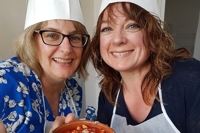 Naples Small-Group Homemade Neapolitan Gnocchi Cooking Class - Timing: Lunch or Dinner Sessions and How to Pick
