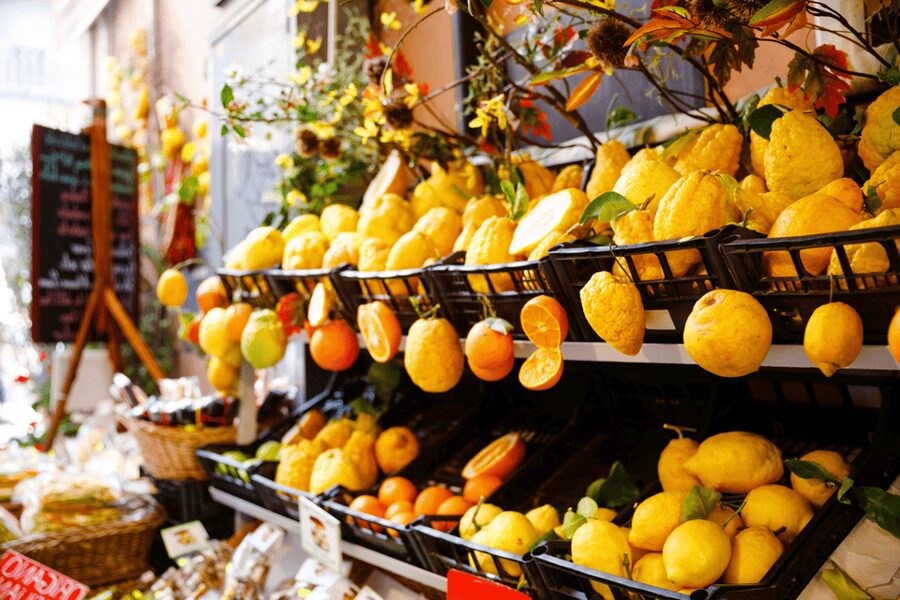Naples: Sorrento and Pompeii with lunch & tickets included - Key points worth knowing before you go