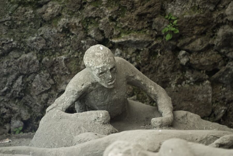 Naples: Sorrento and Pompeii with lunch & tickets included - Price and value: is $124.61 a fair deal for what you get?