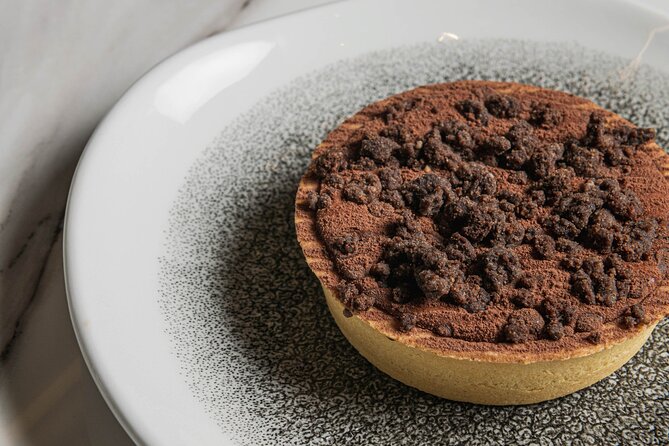 Nina's Sorrento Cooking Class: Enjoy Food, Music, and Free Wine - Course Three, Tiramisu Plus Limoncello