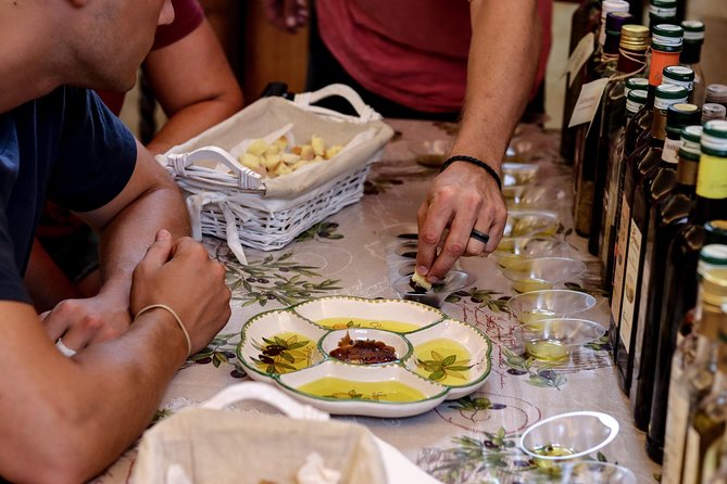 Olive oil tasting in Sorrento - Price and Value: Is $48.66 a Good Deal?