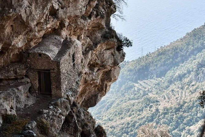 On the Path of the Gods: private trekking and shepherd snack - Price and value: what $346.93 per person buys you