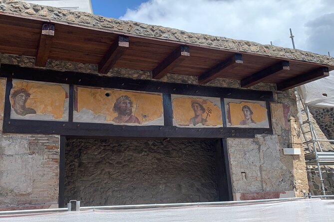 Once upon a time Pompeii 2 and a half hour tour - Should you book this Pompeii 2.5-hour tour?