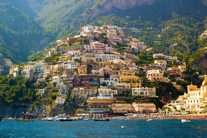 One day tour Positano & Amalfi - The Crew Quality: What the Reviews Keep Pointing To