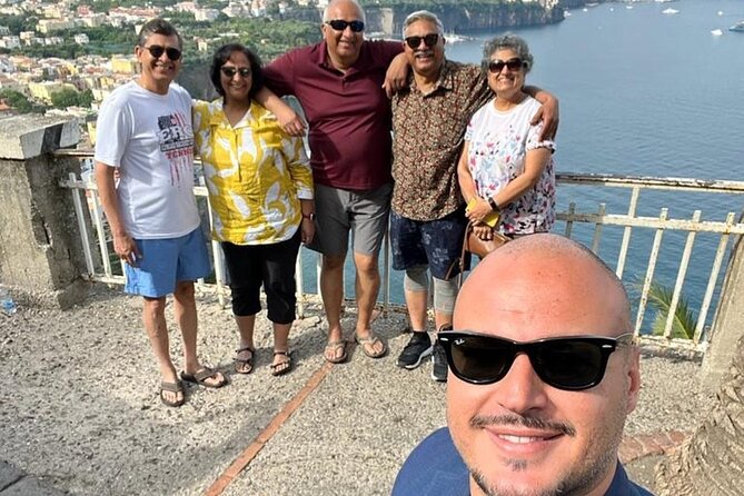 One Day Tour to Sorrento Positano and Amalfi by Car - Why this Amalfi Coast road trip works from Naples