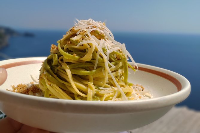 OnLine Genuine Cooking Class - Carla and Rocco: why the guidance style matters