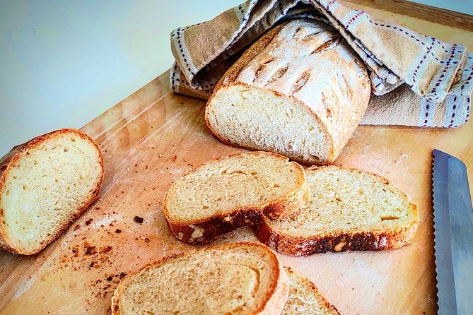 OnLine Genuine Cooking Class - Where the class starts and how the session ends