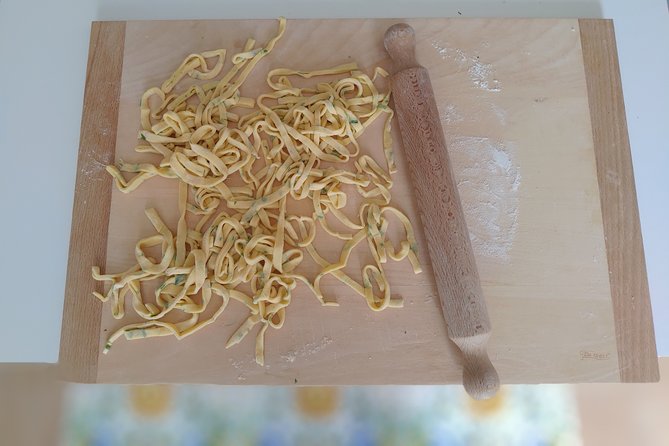 OnLine Genuine Cooking Class - Customizing for intolerances and allergies