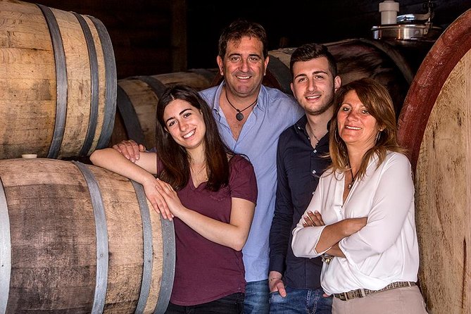 Organic Wine Tasting & Lunch Experience on Mt Vesuvius - Key highlights to look for