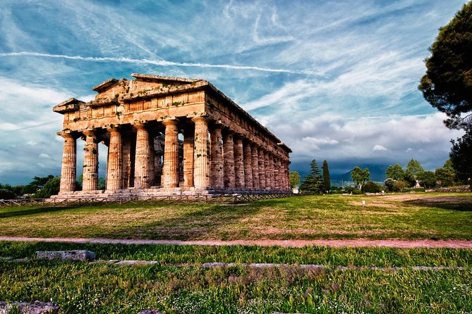 Paestum Private: Temples & Archaeological Museum with Your Local Archaeologist - Why Paestum Still Hits Hard for First-Time Greek Archaeology