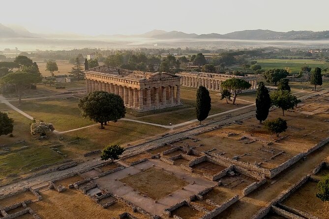 Paestum Private: Temples & Archaeological Museum with Your Local Archaeologist - Who This Private Paestum Tour Suits Best