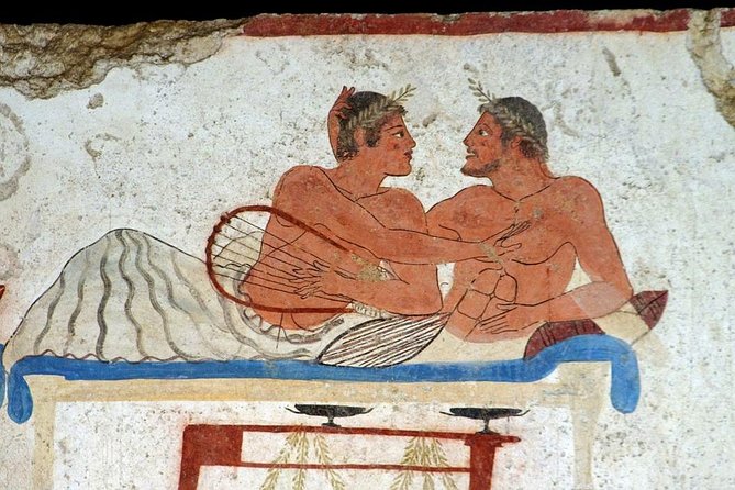 Paestum: Private Tour of Greek Temples and Archaeological Museum - Stop 3: Temple of Athena near the so-called Basilica (15 minutes, free)