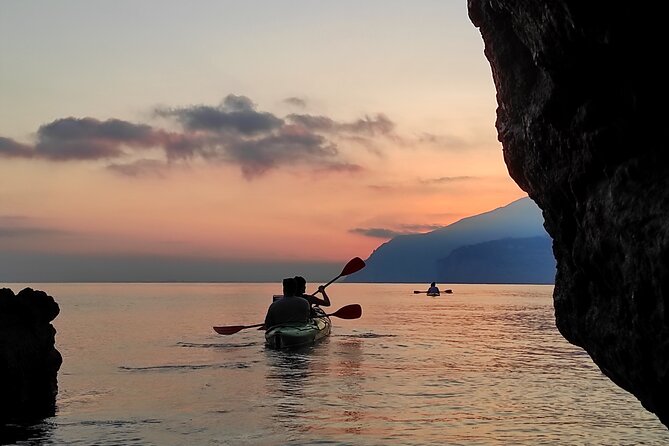 Panoramic Sorrento Kayaking Experience with Swimming & More - Price and Value: Is $116.95 for 2 Hours Fair?