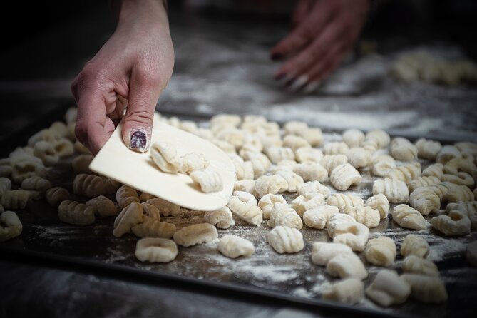 Pasta and Tiramisù class with a panoramic view of Sorrento - The Take-Home Part: Certificate, Recipe, and a Local Product