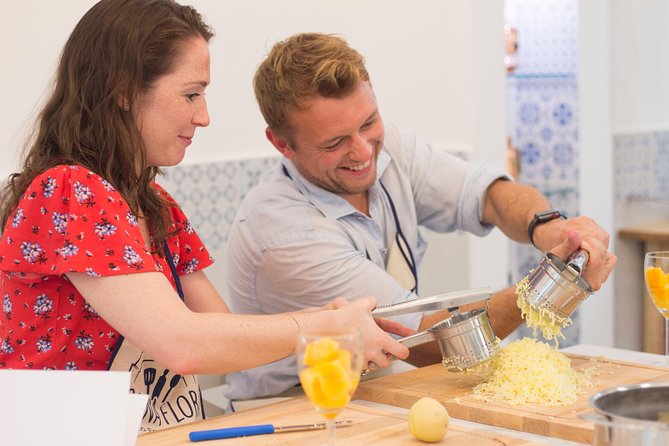 Pasta Class in Sorrento - Tips to Have a Smooth Class Day (and Actually Enjoy It)
