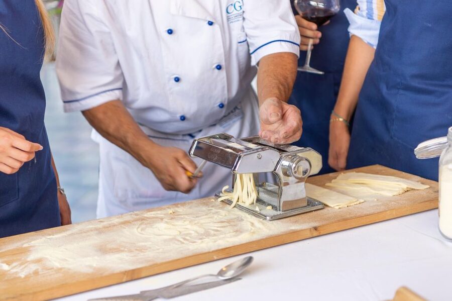 Pasta & Tiramisù: Cook, Lunch & Beach Day in Amalfi Coast! - Price and Value: Why $192.64 Can Make Sense Here