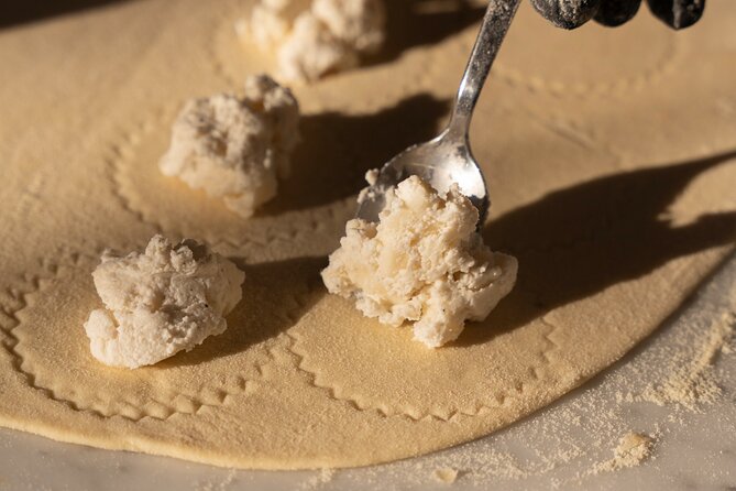 Pasta & Traditional Sorrento Cuisine with Pickup - 100% Hands On - Key highlights you will feel right away