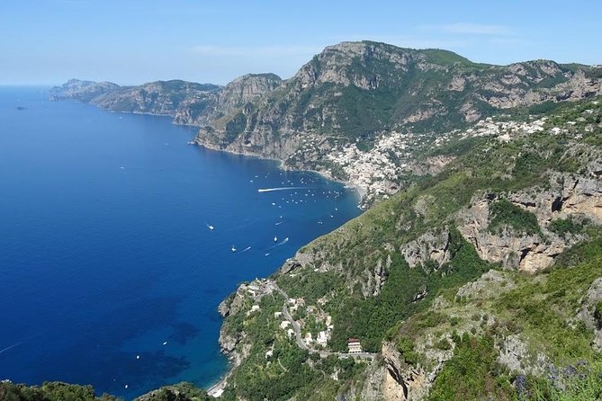 Path of Gods Hike, with Food Experience at Shepherd's Hut - Key highlights to know before you go